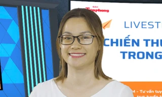 Phụ huynh đồng hành cùng con mùa thi: Bí quyết giúp con vững vàng tâm lý