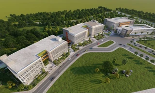 Thành lập trường ĐH Khoa học Sức khỏe thuộc ĐHQG TP. HCM