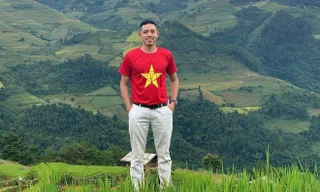 Những chuyến đi gắn kết của chàng trai Lào Cai