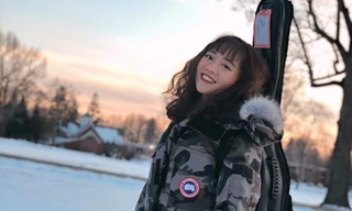 Bán túi vải góp quỹ hỗ trợ Thảo Cầm Viên Sài Gòn