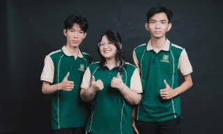 ‘Green Choice’: Hành trình từ chất thải đến giá trị bền vững