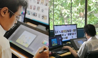 Nuôi dưỡng đam mê bằng những điều tích cực