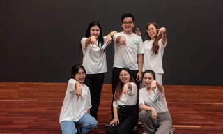 Hai đội sinh viên của TP. HCM lọt vào chặng đua cuối cùng của ‘Sinh viên thế hệ mới 2023’