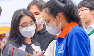 Trường ĐH Nguyễn Tất Thành tuyển sinh 2 ngành mới, trường ĐH Quốc tế Hồng Bàng miễn 100% học phí học kỳ 1