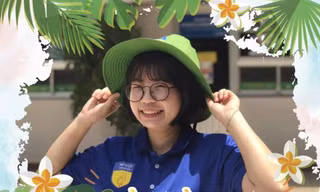 Khoảnh khắc tình nguyện đáng nhớ qua những thước phim ‘Mùa Hè Xanh’