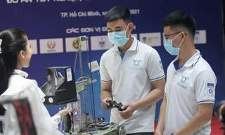 Phát động Cuộc thi “Ý tưởng khởi nghiệp – Thanh niên lập thân, lập nghiệp năm 2021” 