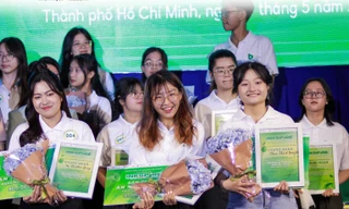 ‘Tuần lễ phóng viên trẻ’: Sân chơi cho những phóng viên không chuyên