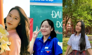 ‘Là chính mình, bình thường nhưng không tầm thường’