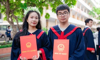 Dự án AI giúp phát hiện bệnh ung thư sớm của hai sinh viên