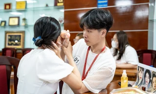 Nhiều trường đại học TP. HCM mở ngành mới về lĩnh vực thẩm mỹ