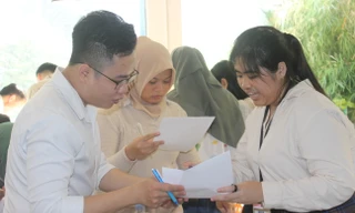 Festival thanh niên ASEAN - Nhật Bản năm 2023 diễn ra tại TP. HCM, với nhiều hoạt động hấp dẫn