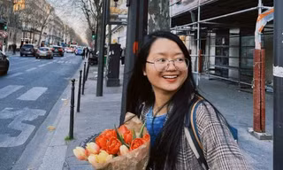 Nữ đạo diễn Hà Lệ Diễm miệt mài với con đường làm phim độc lập