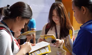 ĐHQG TP. HCM tăng thời gian đăng ký xét tuyển Đánh giá năng lực 2024