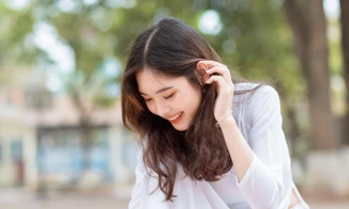 ‘Chưa bao giờ là muộn để theo đuổi một giấc mơ’