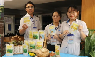 Tiềm năng khởi nghiệp từ sản phẩm trong lĩnh vực công nghệ chế biến sau thu hoạch