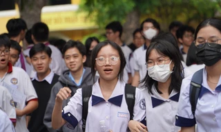 Những điểm mới về Kỳ thi tốt nghiệp THPT năm 2025