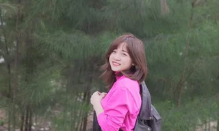 Hành trình làm mới bản thân của nàng 'hot TikToker'