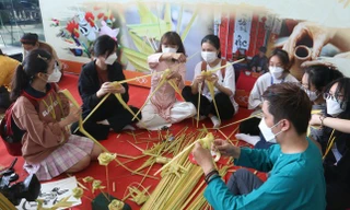 Nhiều hoạt động thú vị trong Ngày hội Tân Sinh viên TP. HCM lần thứ 18, năm 2023