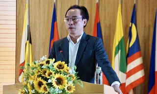 Thứ trưởng Bộ GD – ĐT Hoàng Minh Sơn: Công tác tuyển sinh 2024 sẽ tiếp tục duy trì sự ổn định