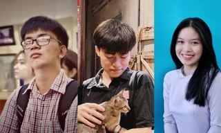 Bạn trẻ “chạy đà” trong thời gian nghỉ giãn cách