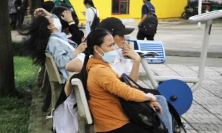 Nỗi lòng của sinh viên ngoại tỉnh khi học tập xa quê