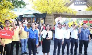 Tăng cường hỗ trợ học sinh, sinh viên TP. HCM năm 2023