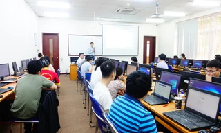 Khai mạc Hội nghị 'Mạng lưới Vận trù học – Tối ưu hoá Việt Nam năm 2022'