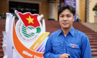 Tuổi trẻ Bình Thuận kỳ vọng vào Đại hội Đại biểu Đoàn TNCS Hồ Chí Minh tỉnh Bình Thuận
