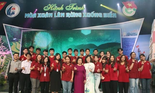 Quỹ học bổng Vừ A Dính tiếp nhận 72 tỷ đồng hỗ trợ cho sinh viên dân tộc thiểu số và biển đảo 