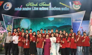 Quỹ học bổng Vừ A Dính tiếp nhận 72 tỷ đồng hỗ trợ cho sinh viên dân tộc thiểu số và biển đảo 