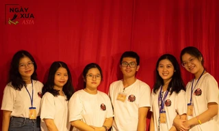 Khát vọng lưu giữ văn hóa dân gian Việt Nam