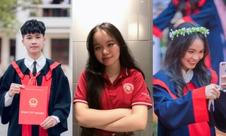 ‘Bí kíp’ để vững tâm trước Kỳ thi Tốt nghiệp THPT