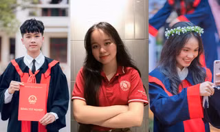 ‘Bí kíp’ để vững tâm trước Kỳ thi Tốt nghiệp THPT
