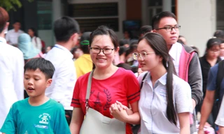 Số lượng thí sinh đăng ký thi Đánh giá năng lực đợt 1 do ĐHQG TP. HCM tổ chức tăng kỷ lục