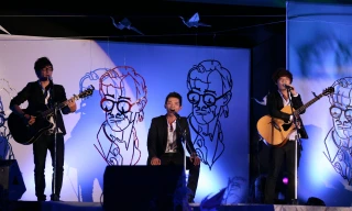 Talkshow trực tuyến tưởng nhớ 20 năm giã từ cuộc đời của nhạc sĩ Trịnh Công Sơn