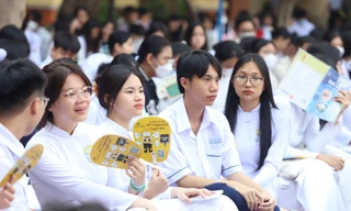 Chuyên gia mách nước để vượt qua áp lực thi cử 