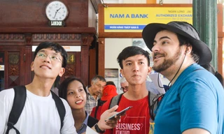 Bạn đã biết về 5 sân chơi dành cho sinh viên Làng Đại học Thủ Đức để nâng cao trình độ ngoại ngữ?