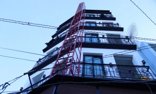 Nhà trọ không đảm bảo an toàn PCCC sắp phải dừng hoạt động: Sinh viên và chủ trọ ứng phó ra sao?