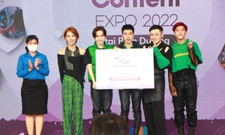 Sôi động Lễ hội văn hóa và nội dung Hàn Quốc tại Bình Dương năm 2022