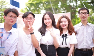 Từ môn học trên giảng đường đến dự án đoạt giải startup