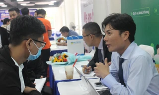 2.000 sinh viên tham gia Ngày hội việc làm Doanh nghiệp Nhật Bản
