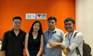 Nhóm sinh viên TP. HCM sáng chế ra ‘bộ khớp đa năng’ hỗ trợ người khuyết tật