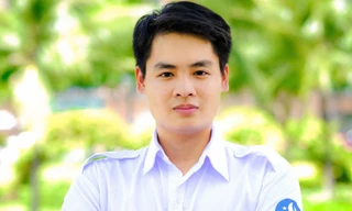 ‘Sao Tháng Giêng’ toàn năng của trường ĐH Sài Gòn