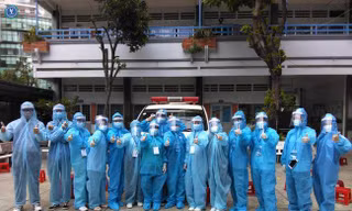 TP. HCM: Hoạt động “Mùa Hè Xanh” thay đổi theo tình hình dịch