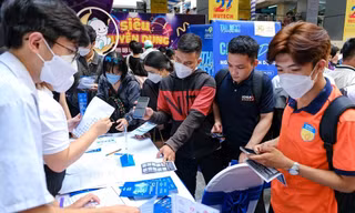 Nhiều cơ hội việc làm hấp dẫn cho sinh viên khối ngành Xây dựng sau đại dịch