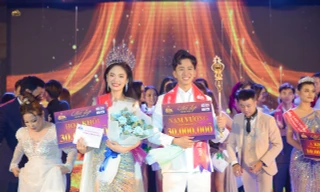 Chung kết cuộc thi ‘Nét đẹp Sinh viên 2022'