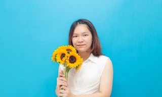 “Đừng để nỗi sợ thuyết trình cản trở ước mơ”