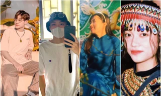 Tất bật kiếm việc làm thêm mùa cuối năm