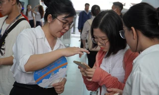 ĐHQG TP. HCM gia hạn thời gian xét tuyển điểm thi Đánh giá năng lực đến hết ngày 21/6