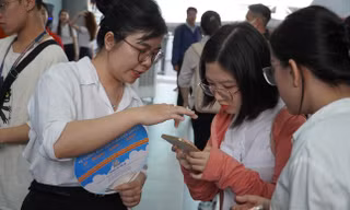 ĐHQG TP. HCM gia hạn thời gian xét tuyển điểm thi Đánh giá năng lực đến hết ngày 21/6